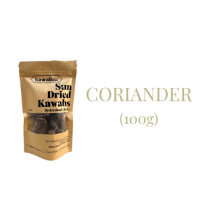 Coriander 100g