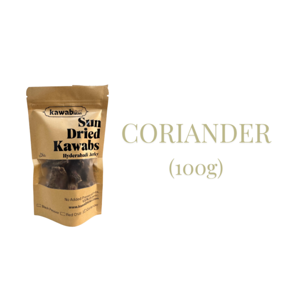 Coriander 100g