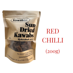 Red Chilli 200g