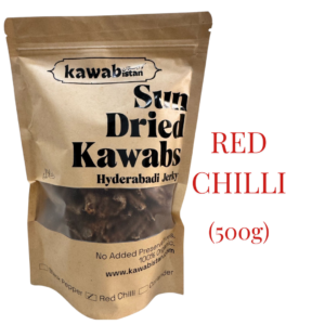 Red Chilli 500g